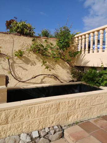 Casa independiente en calle Tosalet, 2