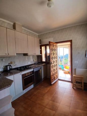 Casa independiente en calle Tosalet, 2