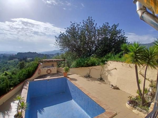 Casa independiente en calle Tosalet, 2