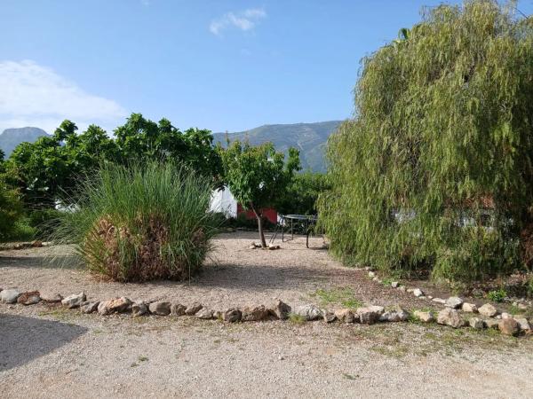 Casa independiente en calle Tosalet, 2