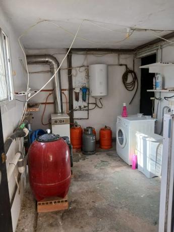 Casa independiente en calle Tosalet, 2