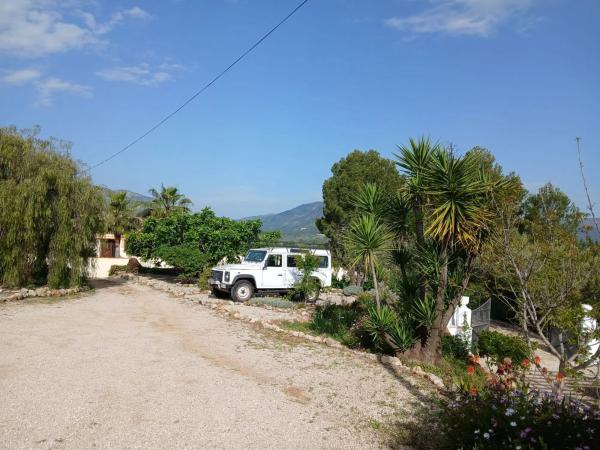 Casa independiente en calle Tosalet, 2