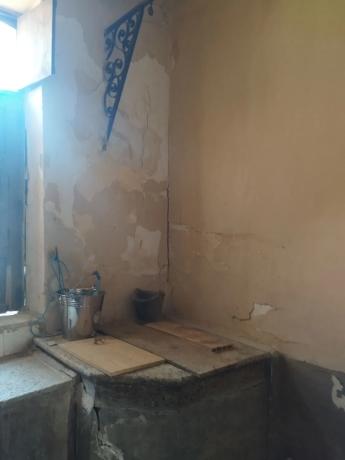 Casa de pueblo en calle la iglesia, 3