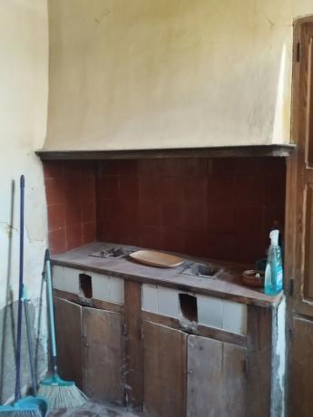 Casa de pueblo en calle la iglesia, 3