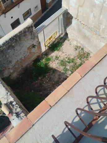 Casa de pueblo en calle la iglesia, 3