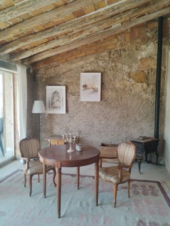 Casa de pueblo en calle la iglesia, 3