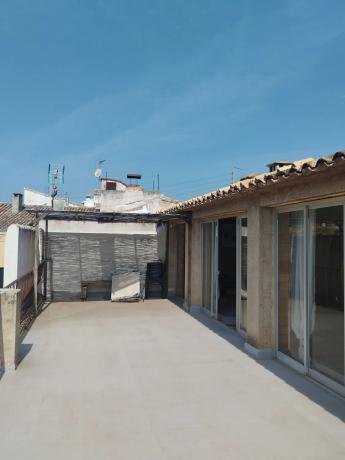 Casa de pueblo en calle la iglesia, 3