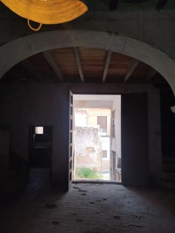 Casa de pueblo en calle la iglesia, 3