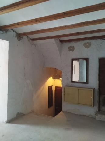 Casa de pueblo en calle la iglesia, 3