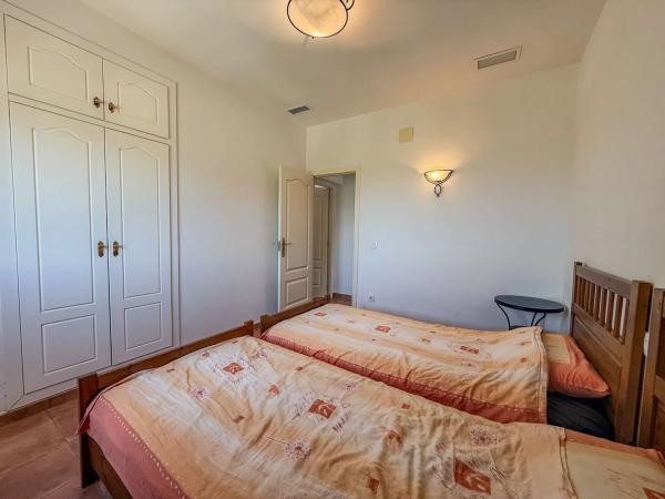 Chalet en Monte Solana