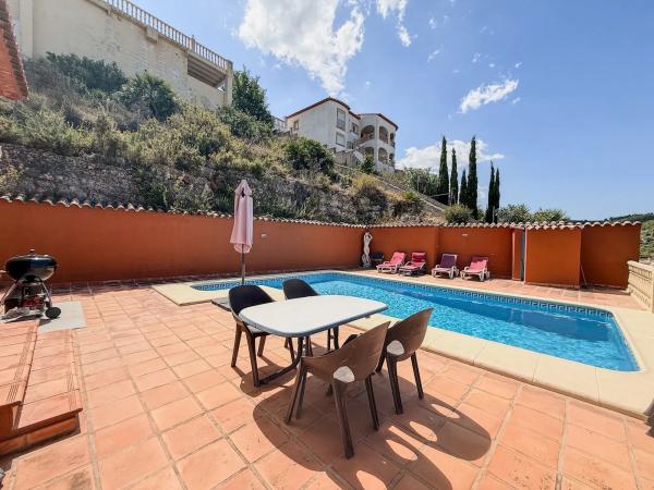 Chalet en Monte Solana