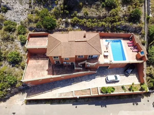 Chalet en Monte Solana