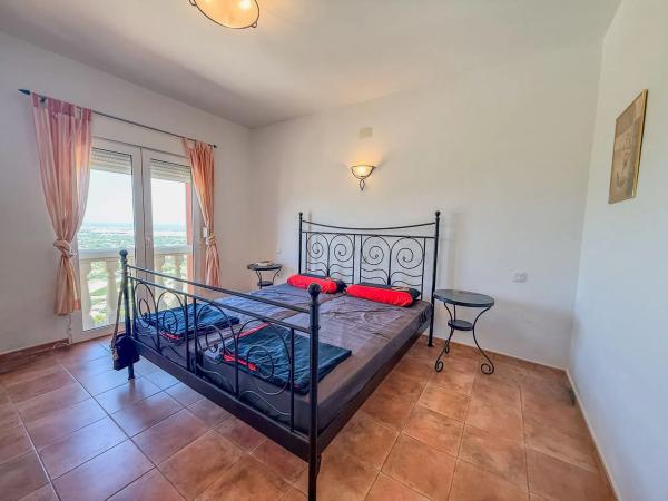 Chalet en Monte Solana