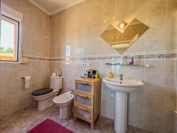 Chalet en Monte Solana