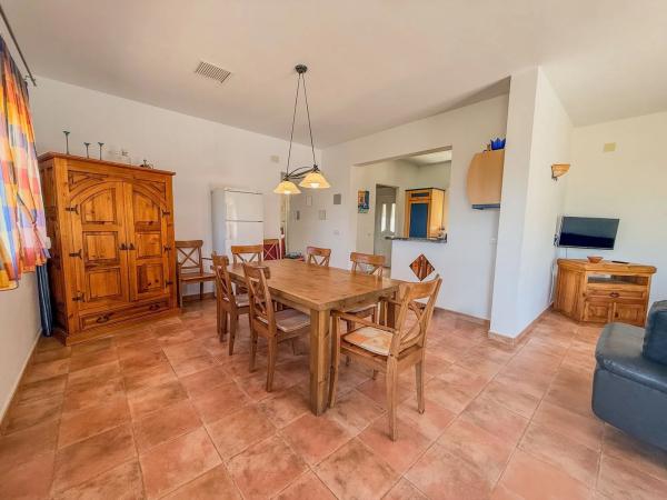 Chalet en Monte Solana