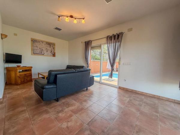 Chalet en Monte Solana