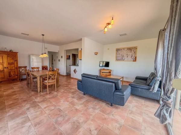 Chalet en Monte Solana