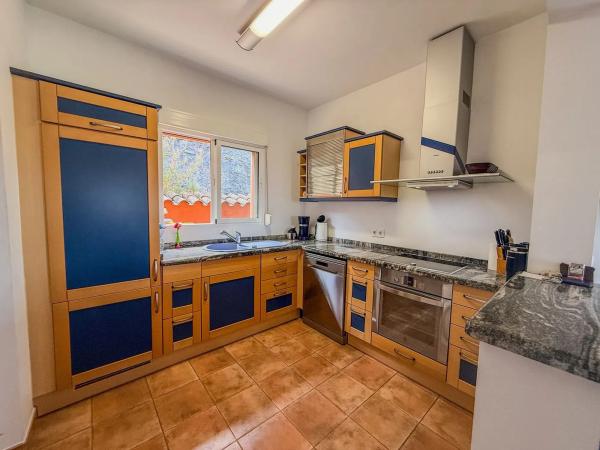 Chalet en Monte Solana