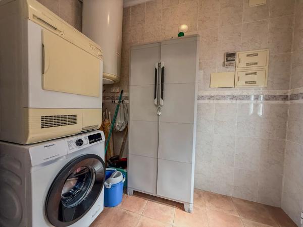 Chalet en Monte Solana