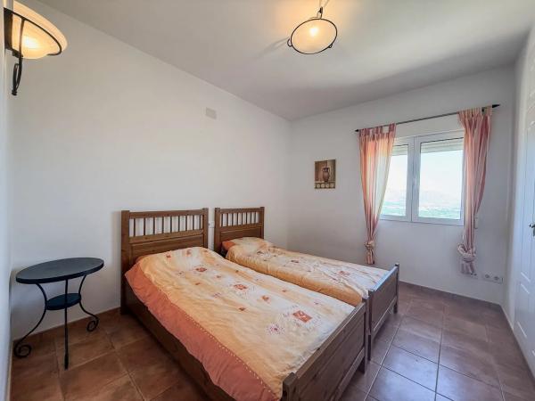 Chalet en Monte Solana