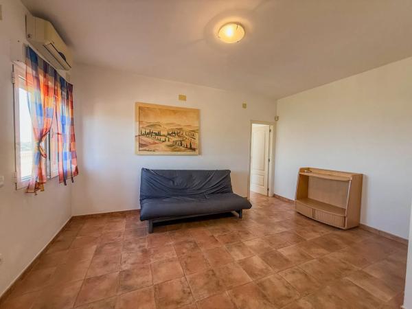 Chalet en Monte Solana