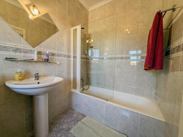 Chalet en Monte Solana