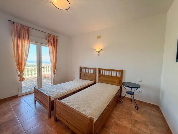 Chalet en Monte Solana