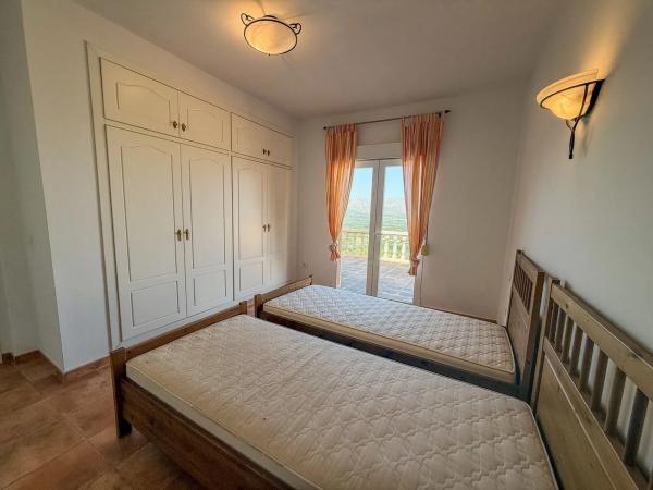 Chalet en Monte Solana