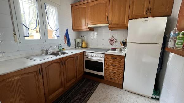 Chalet en Monte Pedreguer