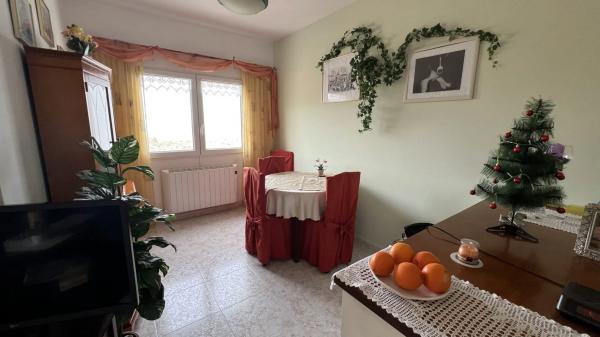 Chalet en Monte Pedreguer