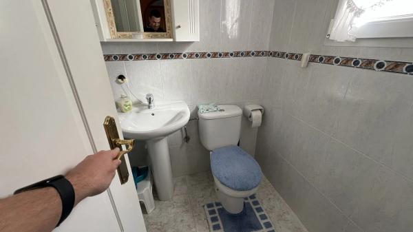 Chalet en Monte Pedreguer