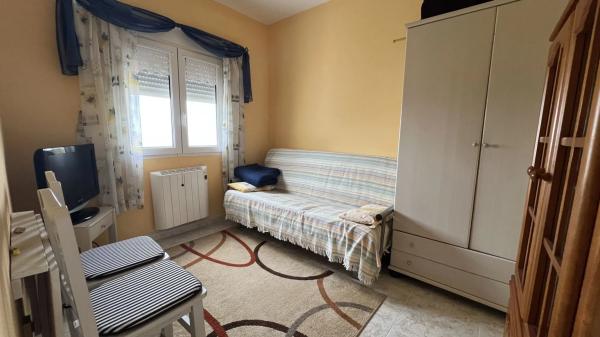 Chalet en Monte Pedreguer