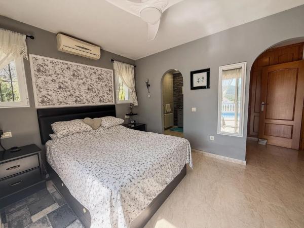 Chalet en Monte Solana