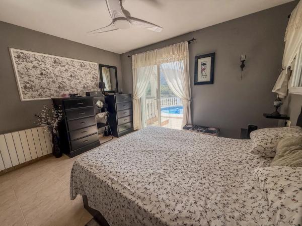 Chalet en Monte Solana