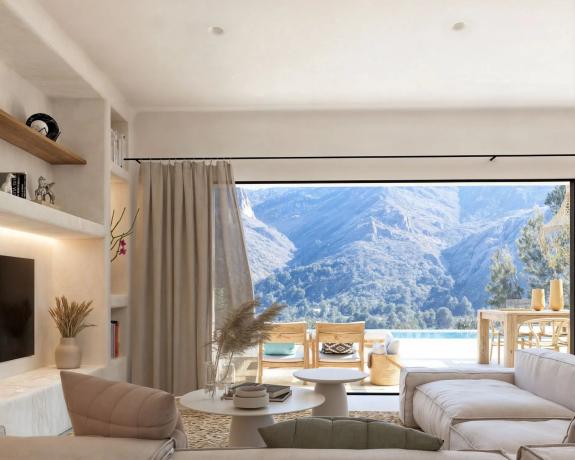 Casa independiente en calle Catalunya