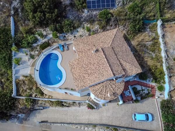 Chalet en Monte Solana