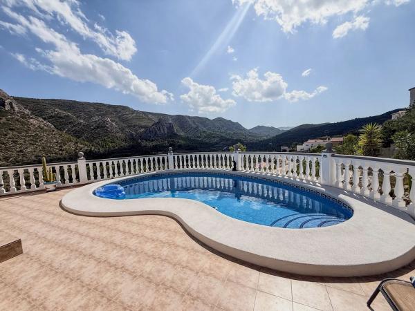 Chalet en Monte Solana