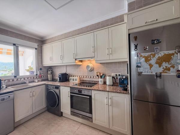 Chalet en Monte Solana