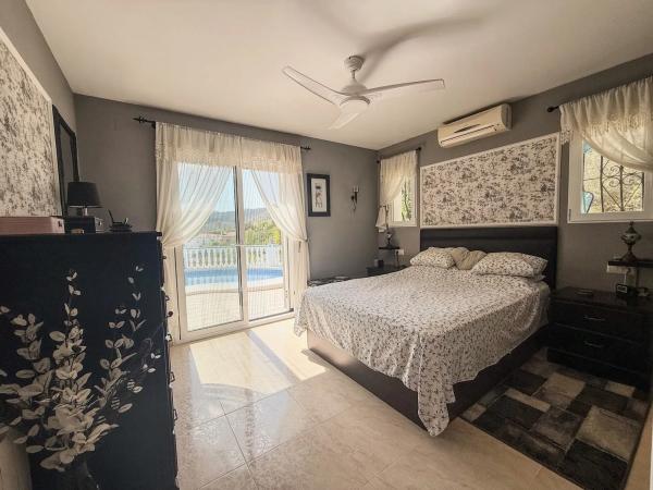 Chalet en Monte Solana