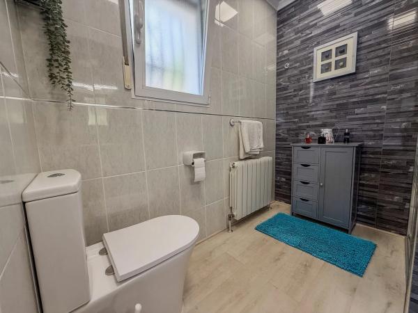 Chalet en Monte Solana