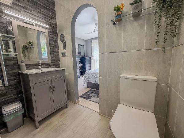 Chalet en Monte Solana