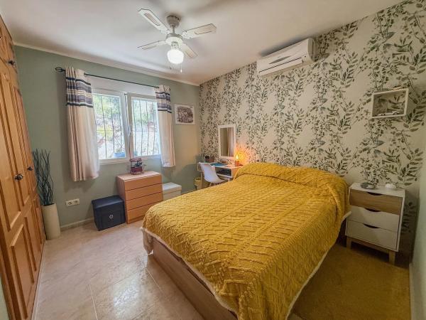 Chalet en Monte Solana