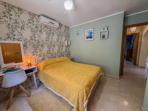 Chalet en Monte Solana