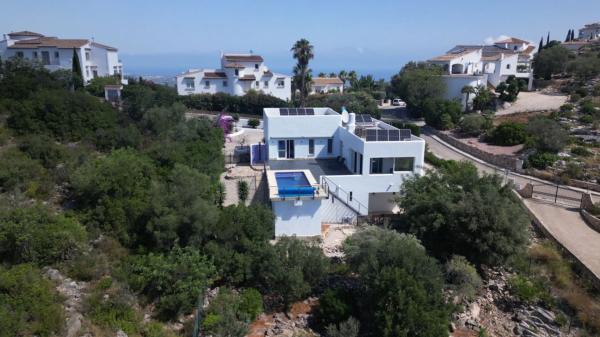 Chalet en Rafol de Almunia