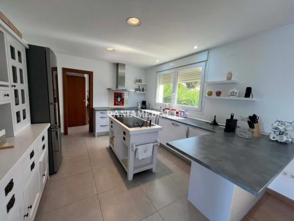 Chalet en Rafol de Almunia