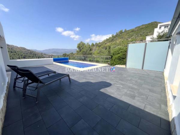 Chalet en Rafol de Almunia