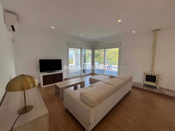 Chalet en Rafol de Almunia