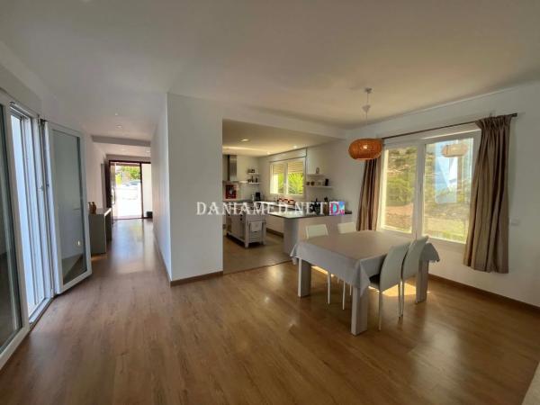 Chalet en Rafol de Almunia