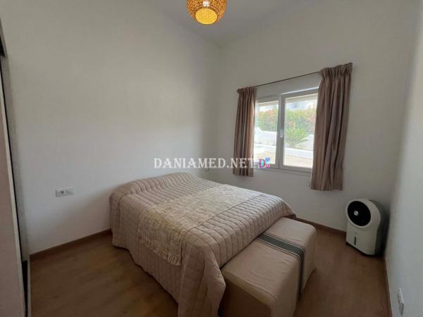 Chalet en Rafol de Almunia