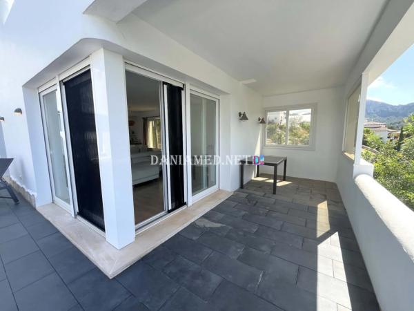 Chalet en Rafol de Almunia